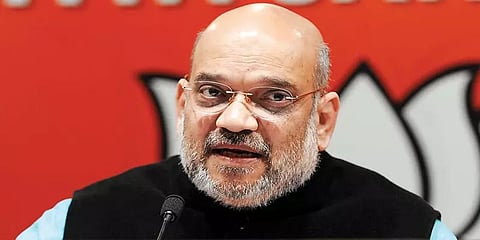 முக்கியத் தலைவர்களை சந்திக்கும் அமித் ஷா? பயணத்திட்டம் என்ன?