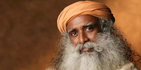 “கொரோனா தடுப்பு மருந்தை எடுத்து கொள்ளும் கடைசி நபராக இருக்க விரும்புகிறேன்”-ஜகி வாசுதேவ்