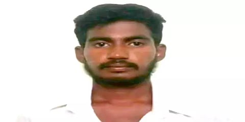 நண்பர்களுடன் மது குடிக்கச் சென்ற வாலிபருக்கு நேர்ந்த கொடூரம்