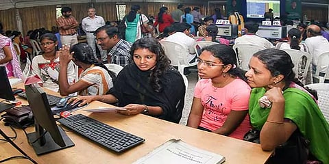 நிவர் புயல்: நாளை நடைபெறவிருந்த மருத்துவ கலந்தாய்வு ஒத்திவைப்பு