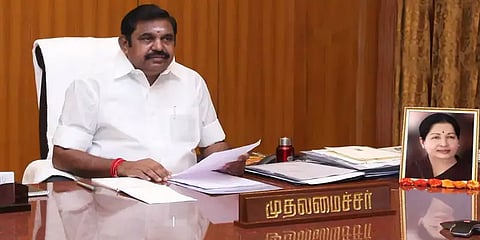 செம்பரம்பாக்கம் ஏரியை நேரில் பார்வையிடுகிறார் முதல்வர்