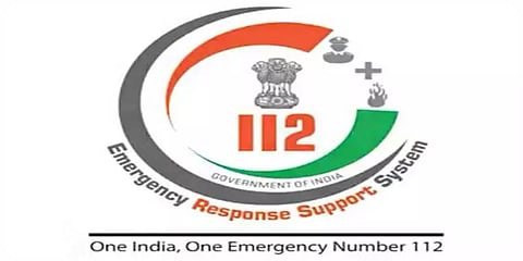 பேரிடர் நேரங்களில் ‘112’ அவசர கால உதவி எண்ணை பயன்படுத்தலாம்