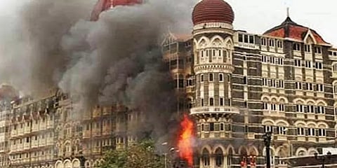 மறக்க முடியுமா சோகத்தை? - மும்பை தீவிரவாத தாக்குதலின் நினைவு தினம்!