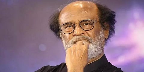 மக்கள் மன்ற நிர்வாகிகளுடன் நவ.30-இல் ரஜினி ஆலோசனை
