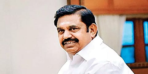 சாதிவாரியான கணக்கெடுப்பு - ஆணையம் அமைக்க முதல்வர் பழனிசாமி உத்தரவு