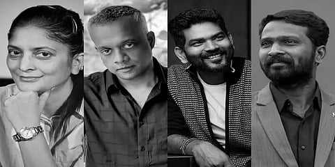 “பொம்பளைங்க தான் குடும்ப கவுரவத்த சுமக்குறாங்க” - மிரளவைக்கும் 'பாவக்கதைகள்' ட்ரைலர்!