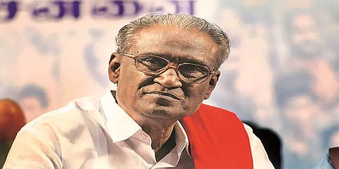 ரஜினி எந்தக் கொள்கையை சொல்லப் போகிறார் என தமிழக மக்கள் எதிர்பார்ப்பார்கள் - தா.பாண்டியன்