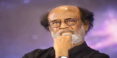ரஜினியின் வருகை அரசியல் களத்திலே மாற்றங்களை உருவாக்கும் - செ.கு.தமிழரசன் பேட்டி