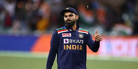 ஆஸி.,க்கு எதிரான 2ஆவது டி20: இந்தியா முதலில் பவுலிங் !