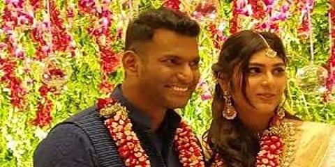 "திருமணம் ரத்தானது உண்மையே!" - நடிகர் விஷால் தரப்பு