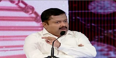 "தமிழர் உணவு மீதான நம்பிக்கை கூடியது!"- சித்த மருத்துவர் கு.சிவராமன் #ThulirkkumNambikkai