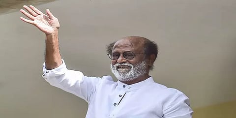 ரஜினிக்கு பிறந்தநாள் வாழ்த்துக்கூறி ட்விட்டரை தெறிக்கவிட்ட பிரபலங்கள்!