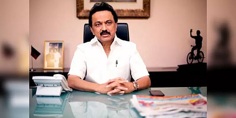 திட்டமிட்டபடி இன்று உண்ணாவிரத போராட்டத்தை நடத்த திமுக கூட்டணி கட்சியினர் முடிவு