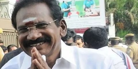 "பிக்பாஸ் நிகழ்ச்சியை முதல்வரும் அமைச்சர்களும் பார்ப்பதில்லை" - செல்லூர் ராஜூ