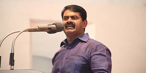 குற்றப்பரம்பரைச் சட்டத்தால் ஒடுக்கப்பட்டவர்களை ஒரேபெயரில் அழைக்க அரசாணை - சீமான் கோரிக்கை