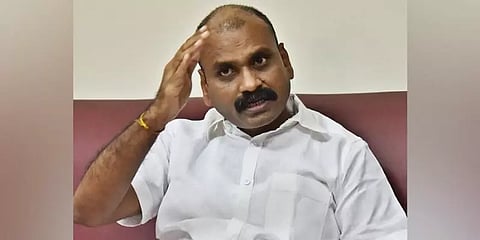 ”யார் முதல்வர் வேட்பாளர் என்பதை பாஜக தலைமை முடிவு செய்யும்” என்று எல்.முருகன் சொல்வது ஏன்?