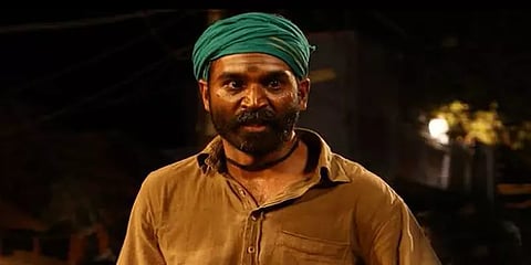 கோவா சர்வதேச திரைப்பட விழாவுக்கு ’அசுரன்’ தேர்வு!