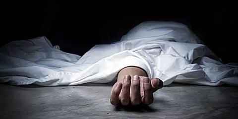 துண்டு துண்டாக சூட்கேஸில் சடலம் - அலுவலக தோழியை பார்க்க சென்றவருக்கு நேர்ந்த விபரீதம்