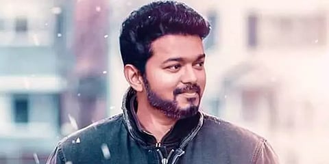 "நீங்கள் நினைப்பது நடைபெறும்" - மக்கள் இயக்க நிர்வாகிகள் மத்தியில் விஜய் பேச்சு?