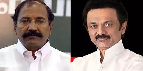 “மின்வாரிய தனியார்மயத்தை உடனே கைவிடுக’’ - மு.க.ஸ்டாலின்