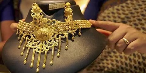 டிச.21: தங்கத்தின் விலை மீண்டும் உயர்வு