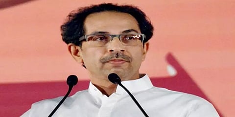 கொரோனா பரவல் அச்சம்: இரவு ஊரடங்கு உள்ளிட்ட புதிய கட்டுப்பாடுகளை விதித்தது மகாராஷ்டிரா