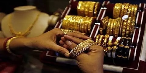 டிச.23: மீண்டும் குறைந்த தங்கம் விலை