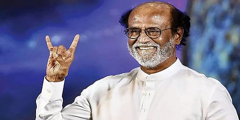 ரஜினியின் உடல்நிலை சீராக உள்ளது - மருத்துவமனை நிர்வாகம் தகவல்