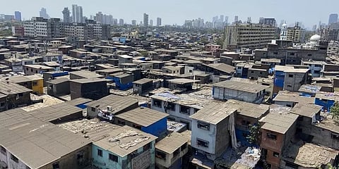 மும்பை: தாராவியில் இன்று ஒரு கொரோனா பாதிப்பு கூட இல்லை!