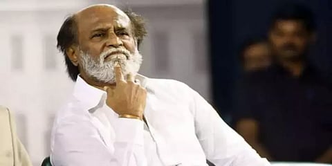 ரஜினி உடல்நிலையில் முன்னேற்றம்: டிஸ்சார்ஜ் எப்போது? - மருத்துவமனை விளக்கம்