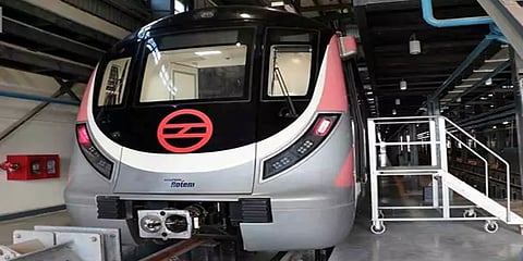 நாட்டிலேயே முதல்முறையாக ஓட்டுநர் இல்லாத மெட்ரோ சேவை - இன்று தொடங்கி வைக்கிறார் பிரதமர்