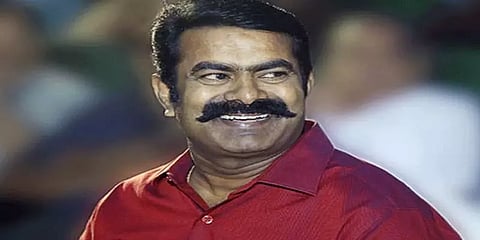 ”ரஜினி எடுத்துள்ள முடிவை முழுமையாக வரவேற்கிறேன்” - சீமான்!
