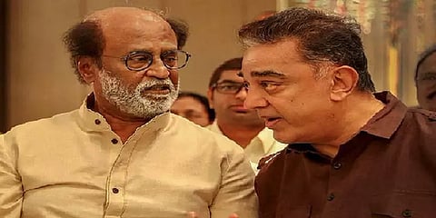 “ஏமாற்றம்தான்; ஆனால், என் ரஜினி நலமுடன் இருக்க வேண்டும்” - கமல்ஹாசன்