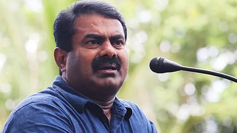 Seeman