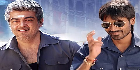 அஜித், தனுஷ், ஜோதிகாவுக்கு விருது : 2020 தாதாசாகேப் தென்னிந்திய சினிமாவிருதுகள் அறிவிப்பு