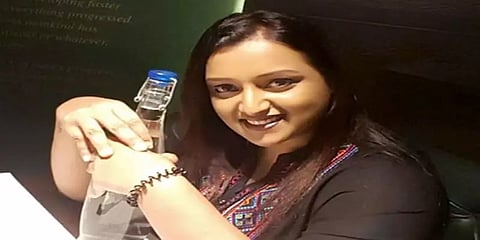 கேரள தங்கக் கடத்தல் வழக்கு: ஸ்வப்னா சுரேஷ் உட்பட 20 பேர்மீது குற்றப்பத்திரிகை தாக்கல்