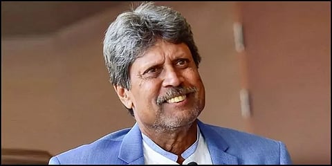 கபில்தேவை பிறந்த நாள் வாழ்த்து மழையில் நனைத்த கிரிக்கெட் பிரபலங்கள்!