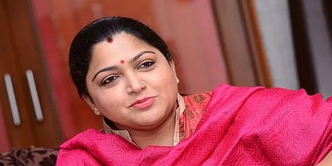 பெண்களுக்கு எதிரான வன்கொடுமைகளில் ஈடுபடுபவர்கள் தண்டிக்கப்படவேண்டும்: குஷ்பு