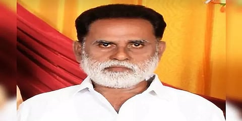 சென்னை: விசாரணைக்காக ஆஜரான நபர் உயிரிழப்பு - மாரடைப்பா? போலீஸ் டார்ச்சரா? என விசாரணை