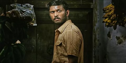 சிம்புவின் ‘பத்து தல’ படத்தில் இணைந்த டீஜே!