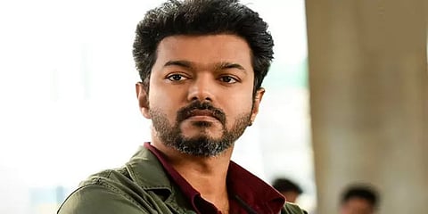 “வீட்டை காலி செய்து தரச் சொல்லுங்கள்”-நடிகர் விஜய் போலீசில் புகார்