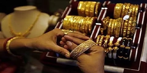 ஜன.9: சென்னையில் 432 ரூபாய் குறைந்த தங்கத்தின் விலை