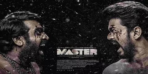 இந்தியில் ரீமேக்காகும் விஜய்யின் மாஸ்டர் : வெளியானது புது அப்டேட்