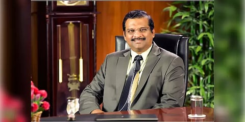 கிறிஸ்தவ மதபோதகர் பால் தினகரனுக்கு சொந்தமான இடங்களில் ஐ.டி ரெய்டு