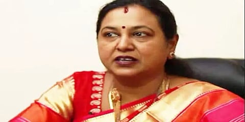 ஜெயலலிதா, கலைஞர் இல்லாமல் நடக்கும் தேர்தல்; எல்லாக் கட்சிக்கும் புதுத் தேர்தல் - பிரேமலதா