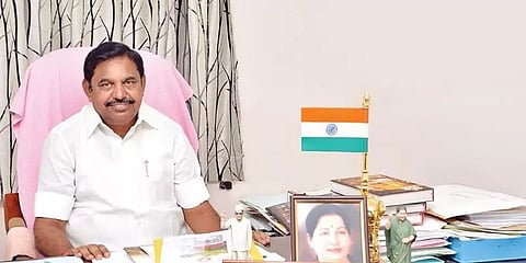 PT Exclusive: சசிகலாவிற்கு 100% இடமில்லையென கூறியது ஏன்? - நேர்காணலில் முதல்வர் விளக்கம்