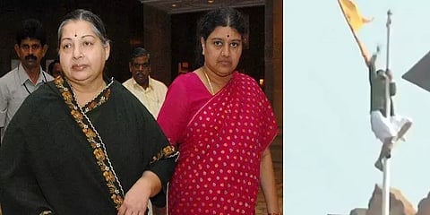ஜெயலலிதா நினைவிடம் திறப்பு.. சசிகலா விடுதலை.. இன்னும் சில முக்கியச் செய்திகள்!