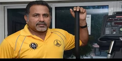 கோலி, ரஹானே கேப்டன்சியின் வித்தியாசம் என்ன? - பரத் அருண் பதில்!