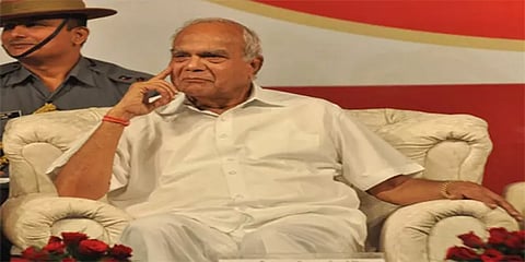 பேரறிவாளன் உள்ளிட்ட 7 பேர் விடுதலை: ஆளுநர் இன்று முடிவு?