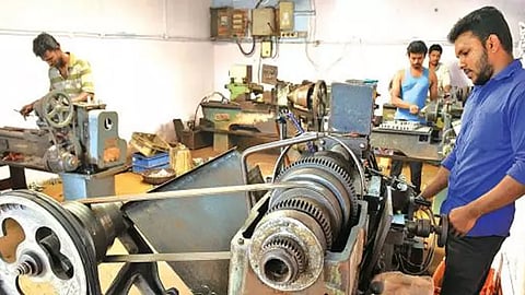 small industries